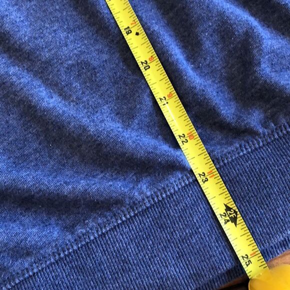 English Laundry 1/4 zip Sz. L - Picture 5 of 6